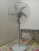 Stand Fan Big Full fresh Codition